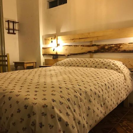 Casa De Ana B&B Huaraz  Exteriér fotografie