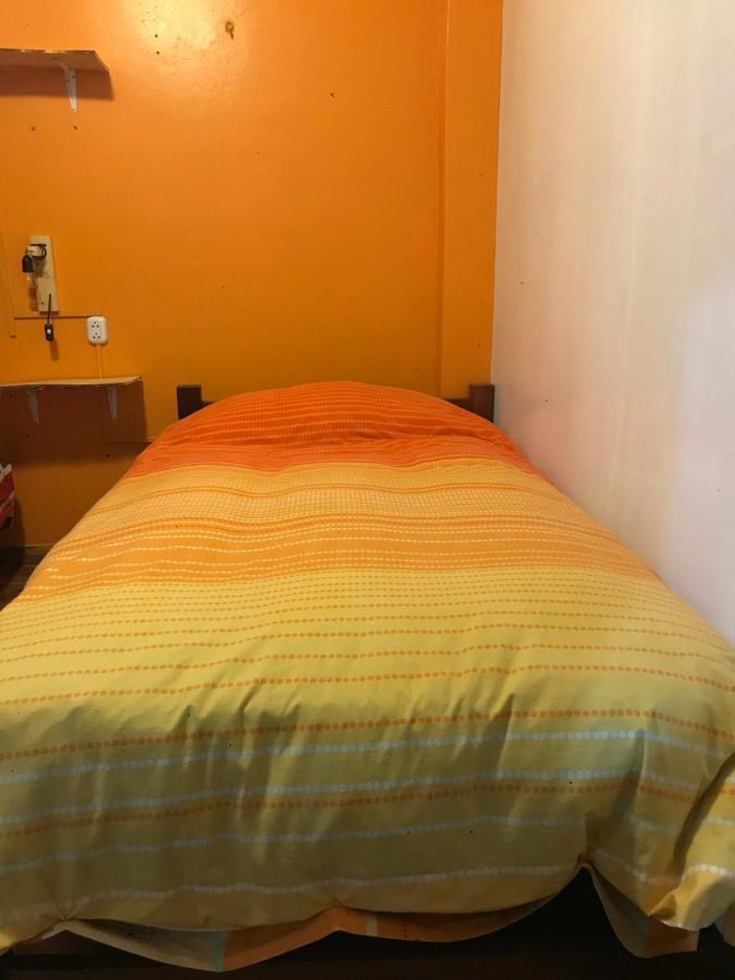 Casa De Ana B&B Huaraz  Exteriér fotografie